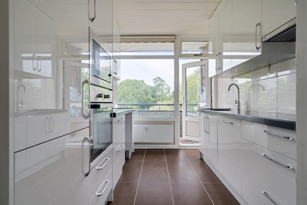 Medium property photo - Haringvlietstraat 120, 7417 TK Deventer